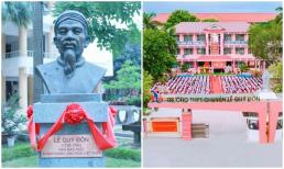 Nhà bác học nào được mệnh danh 'túi khôn của thời đại', tên gọi gắn liền với 8 ngôi trường THPT chuyên ở Việt Nam?