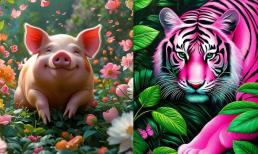 Những con giáp nào cần thận trọng vào thứ Hai ngày 12 tháng 5, tức ngày 15 tháng 4 âm lịch?