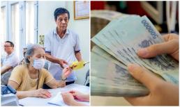 Từ ngày 1/7/2025, người lao động 60 tuổi được hưởng trợ cấp hàng tháng trong trường hợp nào?