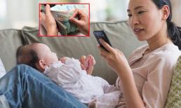 Mẹ bỉm sữa U40 kiếm được hơn 160 triệu đồng/tháng mà không cần phải mất một giờ làm việc nào