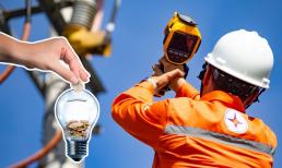 Giá điện tăng thêm 4,8% từ 10/5: Bí quyết tiết kiệm điện trong mùa hè giúp giảm 50% hóa đơn tiền điện