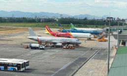 Hai tháng nữa, sân bay quốc tế thuộc tỉnh rộng nhất Việt Nam sẽ đóng cửa?