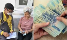 Ai được hưởng trợ cấp xã hội hàng tháng tăng 38,9% từ nay đến 31/12/2025?