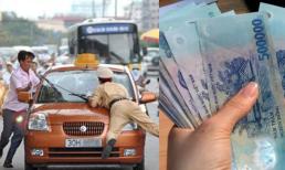 Kể từ nay, tài xế mắc các lỗi này bị cấm lái xe tới 2 năm, phạt lên tới 70 triệu đồng