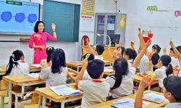 Hiệu trưởng và hiệu phó các trường học có bị cắt giảm sau khi sáp nhập cấp xã?