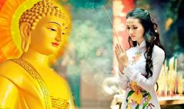 'A Di Đà Phật' hay 'Nam mô A Di Đà Phật': Đâu là cách niệm đúng theo Phật pháp?