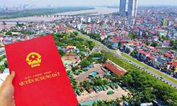 Tại sao nên làm sổ đỏ trước 31/12/2025 để tiết kiệm chi phí?