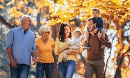 Trong số anh chị em, ai thường có cuộc sống khó khăn nhất? Bạn sẽ hiểu sau khi đọc