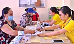 Từ 1/7/2025: Người lao động nghỉ không lương có tham gia BHXH tự nguyện được không?