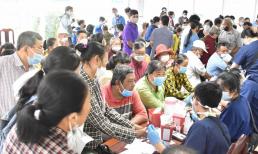 Lấy ý kiến sửa đổi Luật Bảo hiểm y tế (BHYT): Bao giờ người dân được khám chữa bệnh miễn phí?
