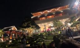 Biệt phủ trăm tỷ rộng hàng nghìn m2 giữa làng quê của trưởng thôn trẻ giàu nhất Việt Nam
