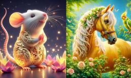 Những con giáp nào cần thận trọng vào thứ Ba ngày 13/5, tức ngày 16 tháng 4 âm lịch?