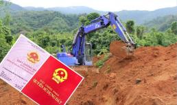 Theo Luật Đất đai mới, điều kiện cấp sổ đỏ cho nhà xây trên đất khai hoang cụ thể là gì?