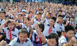 Tin vui lớn: Chính thức miễn học phí cho học sinh cả nước, riêng học sinh tư thục sẽ cấp trực tiếp cho từng em