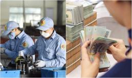 Từ 1/7/2025, điều kiện nào để lao động nam có vợ sinh con được hưởng trợ cấp một lần?