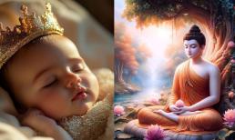 Một người sinh vào tháng âm lịch nào sẽ giàu có và quyền lực?