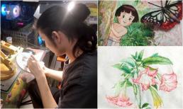 Bỏ việc văn phòng, chàng trai Đắk Lắk bị bạn bè cười chê khi theo đuổi nghề lạ này, hiện tại thu về hàng chục triệu đồng/tháng
