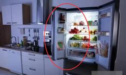 Tủ lạnh đã qua sử dụng không nhất thiết phải bán, đặt nó trong phòng ngủ có thể đem lại giá trị mà bạn không ngờ tới