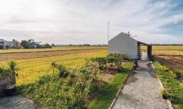 Theo quy định, trường hợp nào nhà xây trên đất nông nghiệp không bị phá dỡ?