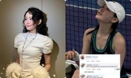 Động thái lạ của Hiền Hồ khi scandal trong quá khứ bị đào lại