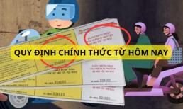 Đến giữa tháng 5/2025: Bảo hiểm xe máy 10 nghìn có thể thay thế bảo hiểm xe máy bắt buộc có đúng không?