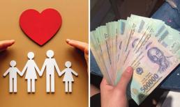 10 năm tham gia Bảo hiểm Nhân thọ: Số tiền bạn rút về sẽ được bao nhiêu?