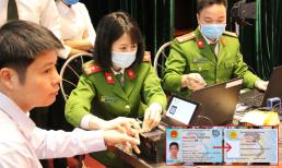 Đừng bỏ lỡ: Người sinh 2011, 2000,1985, 1965 cấp đổi thẻ căn cước năm 2025 được hưởng một quyền lợi đặc biệt