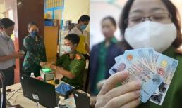 Năm 2026: Chỉ duy nhất 1 trường hợp được cấp thẻ Căn Cước vô thời hạn, là ai?