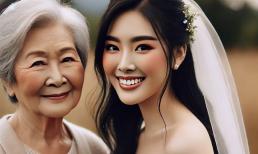 Người thông minh sẽ nói với con gái: Dù con lấy ai, con cũng phải ghi nhớ ba điều này