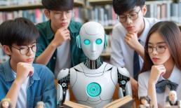 Từ 2025, đại học Quốc gia Hà Nội đưa AI thành môn học bắt buộc