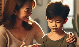 Khi con bạn nổi loạn, hãy phớt lờ! Sử dụng 8 mẹo này hiệu quả hơn la hét 1000 lần