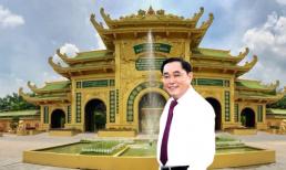 Tình hình tài chính của tập đoàn muốn mua lại Đại Nam của ông Dũng 'lò vôi': Không có nổi 500 triệu đồng