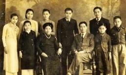 Gia đình vang danh là đại tri thức hàng đầu Việt Nam: Bố là Giáo sư huyền thoại, con út là Giám đốc Khách sạn Hà Nội