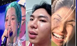 Gia đình Hoa Dâm Bụt và nạn nhân của loạt ảnh dìm: Nhiều khoảnh khắc không đỡ nổi, nhan sắc thật gây bất ngờ