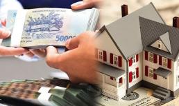 Vay mua nhà tháng 5/2025: Lãi suất ngân hàng nào đang thấp nhất?