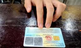 Chỉ đặt CCCD lên màn hình điện thoại theo hướng dẫn từ số lạ, người phụ nữ mất gần 3,5 tỷ đồng trong tài khoản