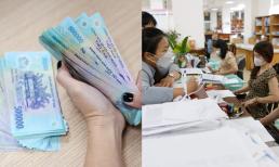 Từ 1/7/2025: Người lao động cả nước đón tin vui, tăng gấp đôi lương cơ bản, có đúng không?