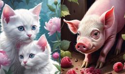 Những con giáp nào may mắn ngày Thứ tư, 14 tháng 5, tức ngày 17 tháng 4 âm lịch