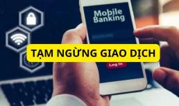 Ngân hàng cảnh báo nóng: Khách hàng dùng Căn cước công dân/Căn cước kiểu này sẽ bị tạm ngừng giao dịch
