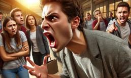 Bạn có thể nhận ra ngay: Những người quá ngu ngốc thường có ba đặc điểm này 