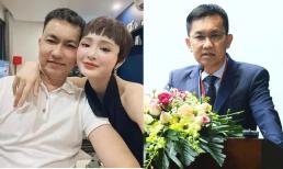 Doanh nhân Nhân Hồ - con rể gia tộc Sơn Kim qua đời