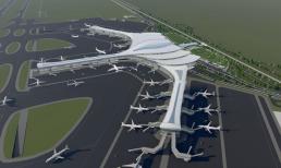 Sắp hoàn thiện sân bay lớn nhất Việt Nam, giá trị hơn 300.000 tỷ đồng