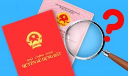 Tên gọi chính xác của sổ đỏ/sổ hồng theo luật mới nhất là gì? Làm sổ đỏ năm 2025 có lợi ích thế nào?