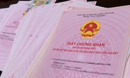 Làm sổ đỏ mẫu mới năm 2025: 3 trường hợp này không tốn đồng nào nộp tiền sử dụng đất