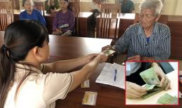 Hàng nghìn người sắp bị tạm dừng chi trả lương hưu, trợ cấp BHXH hàng tháng