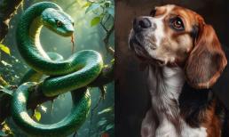 Tử vi ngày 14/5/2025 của 12 con giáp: Tuổi Tỵ ăn nên làm ra, Tuất có thể gặp nhiều rắc rối 