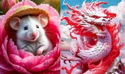 Những con giáp nào may mắn Thứ năm, ngày 15 tháng 5, tức 18 tháng 4 âm lịch?