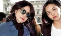 'Con gái hở hàm ếch' nhà Vương Phi lộ ảnh mới, khe hở môi đã biến mất và sự thay đôi về ngoại hình của Lý Yên thật đáng kinh ngạc!