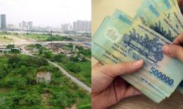 Tin vui: Mua đất quy hoạch sẽ được Nhà nước đền bù nhưng phải đáp ứng những điều kiện này