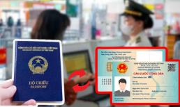 Không cần hộ chiếu, công dân Việt Nam có thể thoải mái đi lại tại những quốc gia này chỉ bằng CCCD